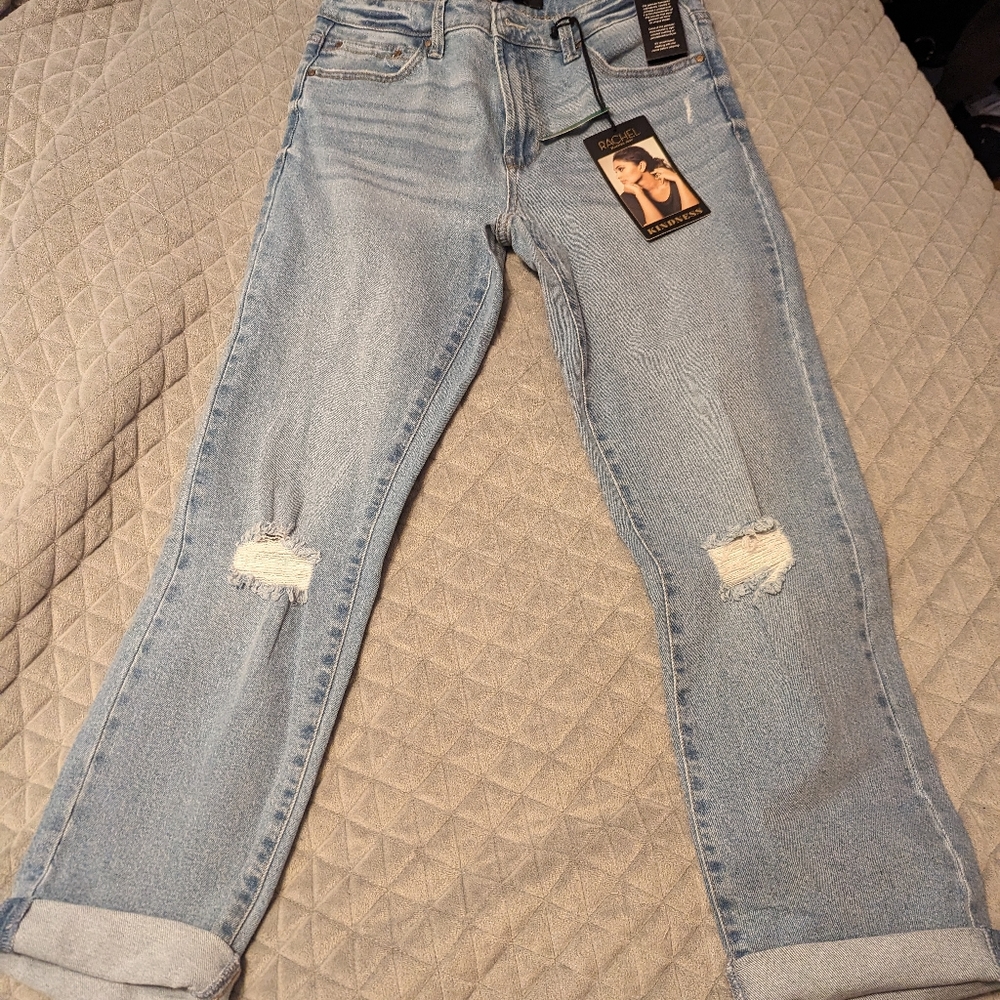 Blue Jeans